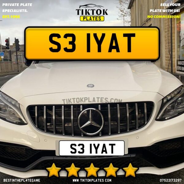 S3 1YAT - Image 4